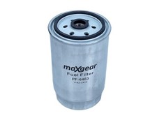 MAXGEAR KRAFTSTOFFFILTER ANSCHRAUBFILTER passend für HYUNDAI GRAND I30 I40 SANTA