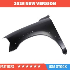 For Dodge Ram 2500 2019-2023 Front Left Fende...