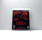 Dead Island: Riptide Special Edition Sony PlayStation 3 CIB Refurbished & Tested