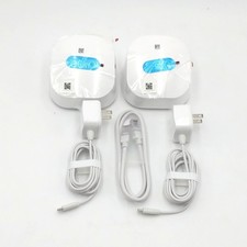 Eero 6 Dual-band Mesh Wi-Fi 6 Gigabit Router 2-Pack 