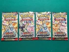 Prismatic Evolutions Pokemon TCG Sealed Booster Packs - Multiple Available