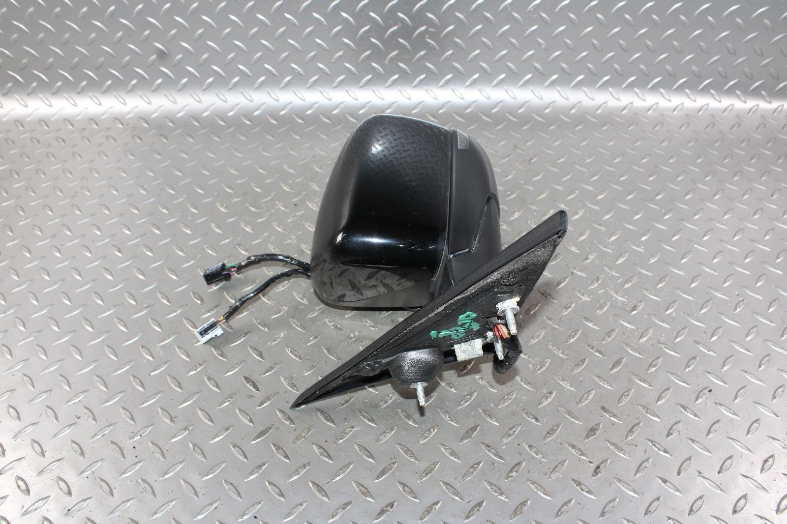 Maserati Ghibli 2014-2024 LEFT Side mirror