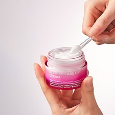 ISOI Blemish Care Up Cream 55ml/ Soothing, Calming, Korean Cosmetics, KBeauty