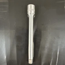 Snap-On 1/4” Drive 4in. Socket Extension - TMX4 - Made In USA