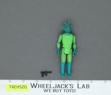 Greedo for sale