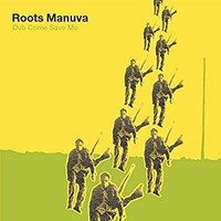 Roots Manuva - Dub Come Save Me - Cd Album - F123Z
