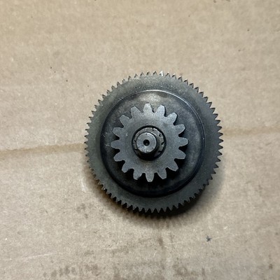 2006 Suzuki Ltr 450 Used Starter Gear/clutch Good Condition
