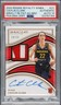 Caitlin Clark 2024 Panini Immaculate RPA Patch Auto RC #/25 PSA 10 AU