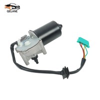 Wischermotor Front Scheibenwischer Motor FÜR Mercedes W202 S202 2028202308 94-99