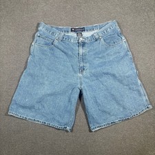 Vintage Faded Glory Carpenter denim jorts