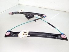BMW 1 F20 F21 2015 Links Fensterheber elektrisch mit Motor T�r vorne 7242561