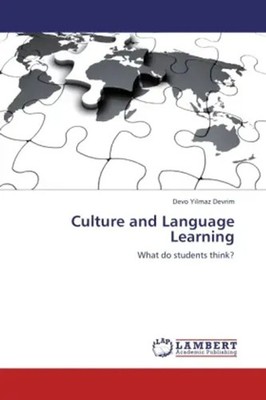 Devo Yilmaz Devrim | Culture and Language Learning | Taschenbuch | Englisch