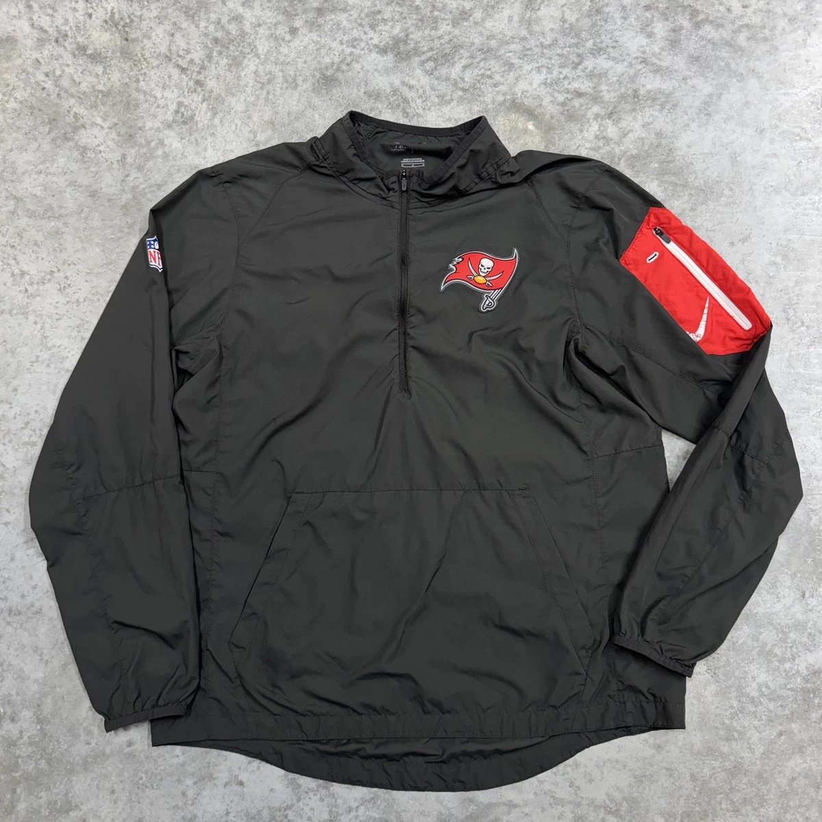 Las mejores ofertas en Chaquetas de la NFL Nike Tampa Bay