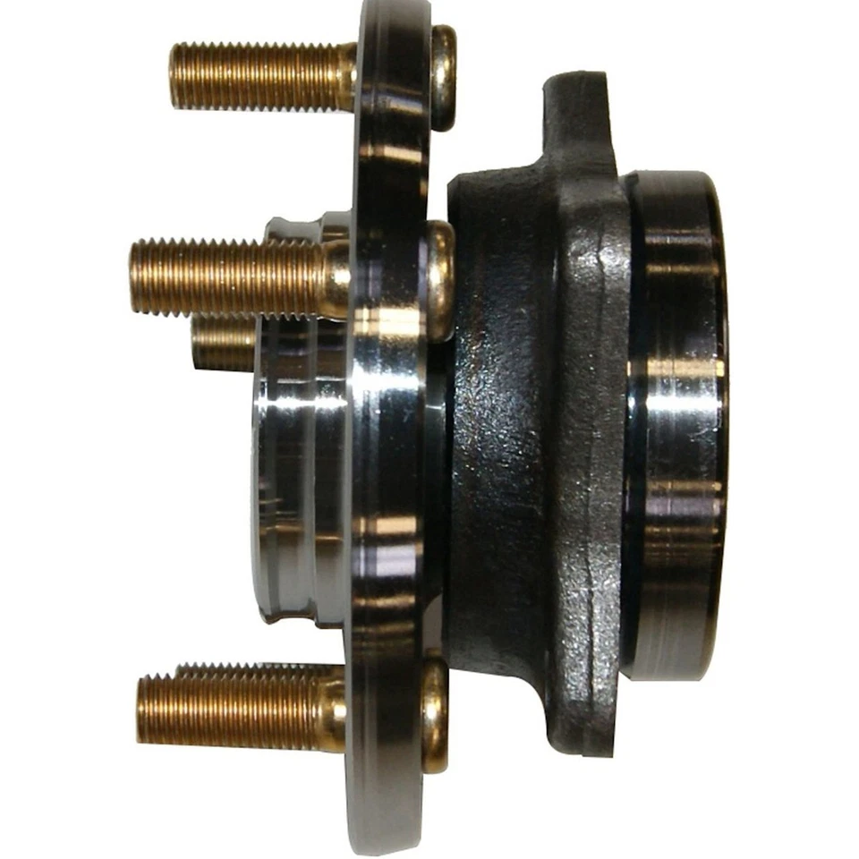 720-0021 GMB Buje de rueda delantero lado conductor o pasajero derecho izquierdo/derecho Foto 2 de 4