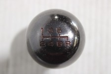 Skunk2 Racing Billet Weighted 6-speed Shift Knob M10 X 1.50 For Honda Acura