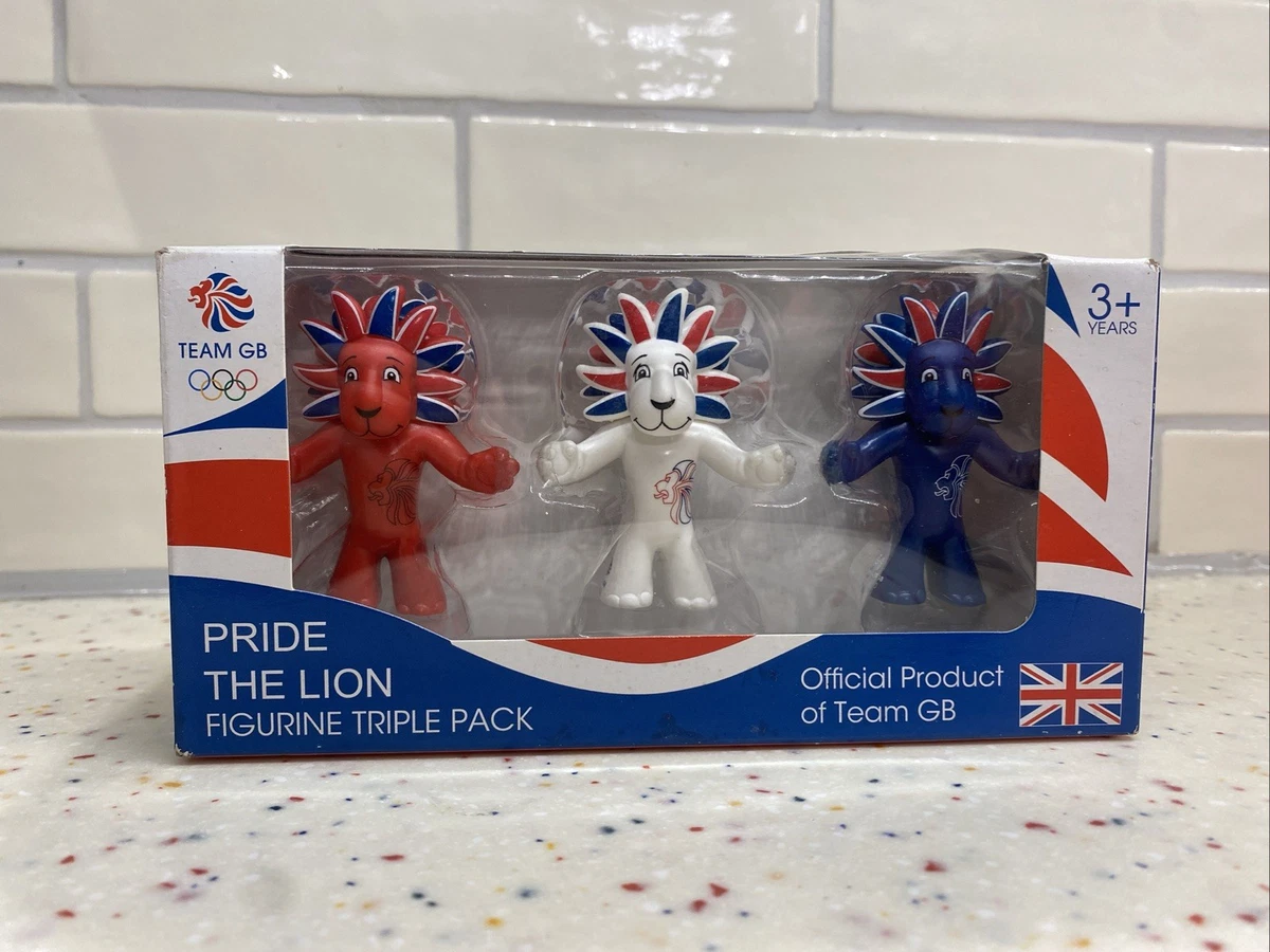 Que représente la mascotte des JO de Paris 2024