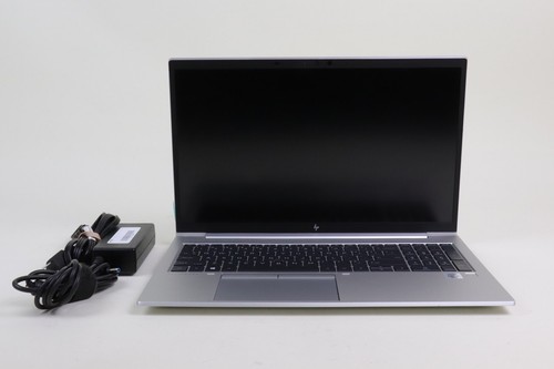 HP ELITEBOOK 850 G7 NOTEBOOK | INTEL CORE I7-10610U | 256GB | 16GB RAM | NO OS