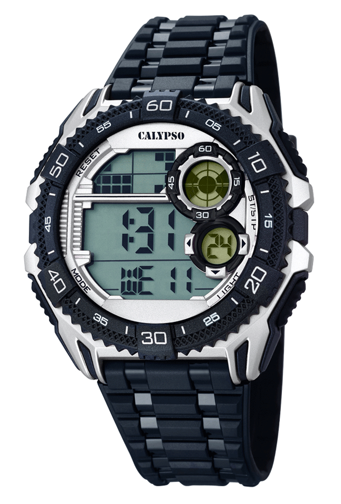 Calipso K5607 Calypso K5607 Orologio Da Polso Digitale Calypso