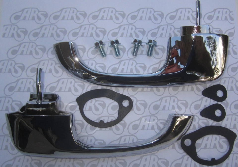 Manijas de puerta exterior Buick Special 1968-1969, Skylark, GS. Envío gratis Foto 3 de 3