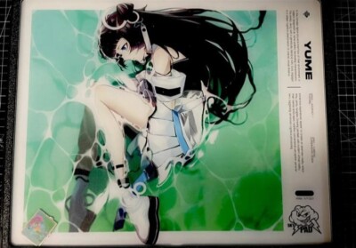 Skypad Mousepad 3.0 XL- YUMEPAD Limited Edition | eBay
