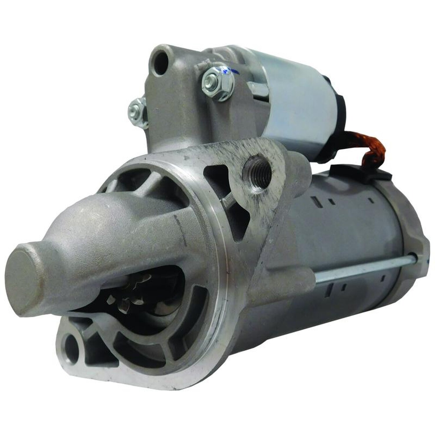 New Starter For Toyota Corolla L4 1.8L 09-16 28100-0T260 28100-37050 ...