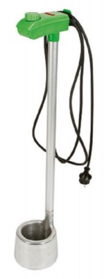 Kälbermilcherwärmer 2300 W EasyHeat 23A Milcherwärmer Kerbl 14170