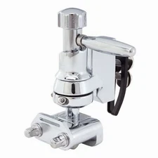 Gibraltar Dunnett R40 Swivel Lever Quick Release Throw Off SC-GR-7-C