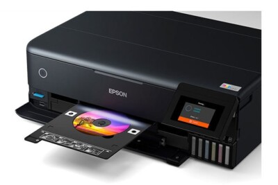 Epson EcoTank L8180 Multifunction A3+ InkTank Photo Printer | eBay