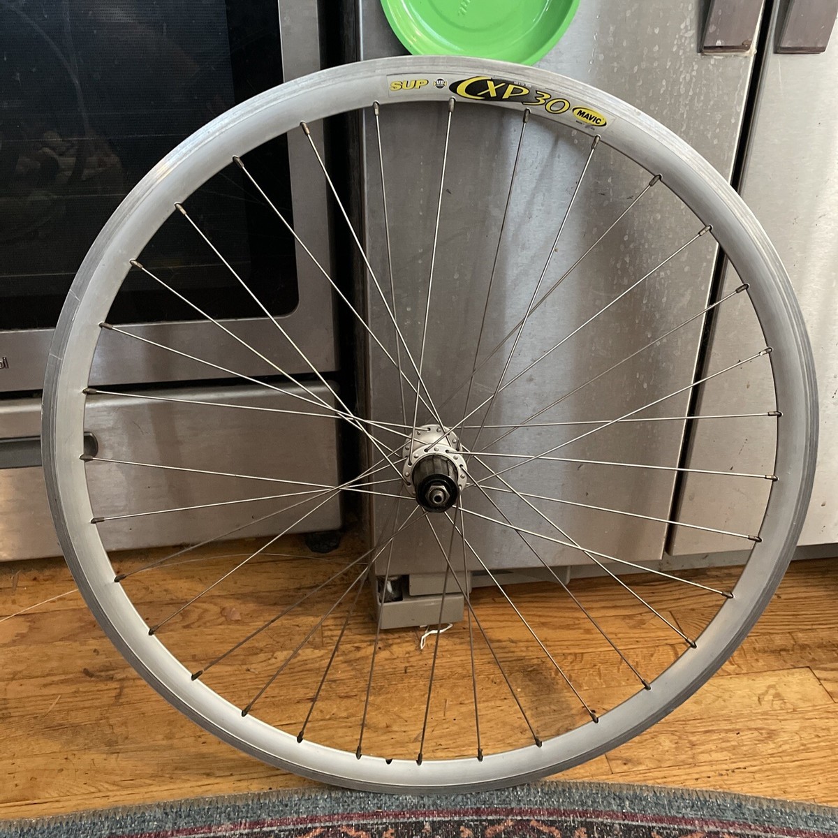 mavic cxp30 rear wheel 700c clincher | eBay mavic cxp30 rear wheel 700c clincher | eBay