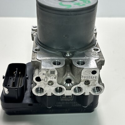 2015 Toyota Rav4 ABS Anti Lock Brake Pump Module | 44540-42272 for  