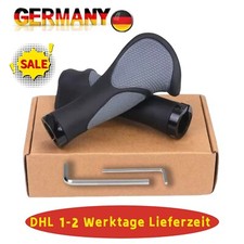 Fahrradgriffe Fahrrad Lenkergriffe Fahrrad Lenker Griffe Ergonomisch MTB Griffe