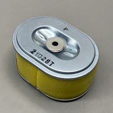 HONDA Small Engine Air Filter for GX100, GX120 17210-ZE0-505 (New)
