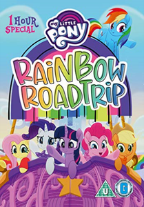 rainbow roadtrip