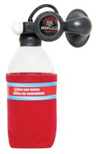 Fox 40 EcoBlast Sport | Marine Safety Signal Air Horn | Rechargeable 