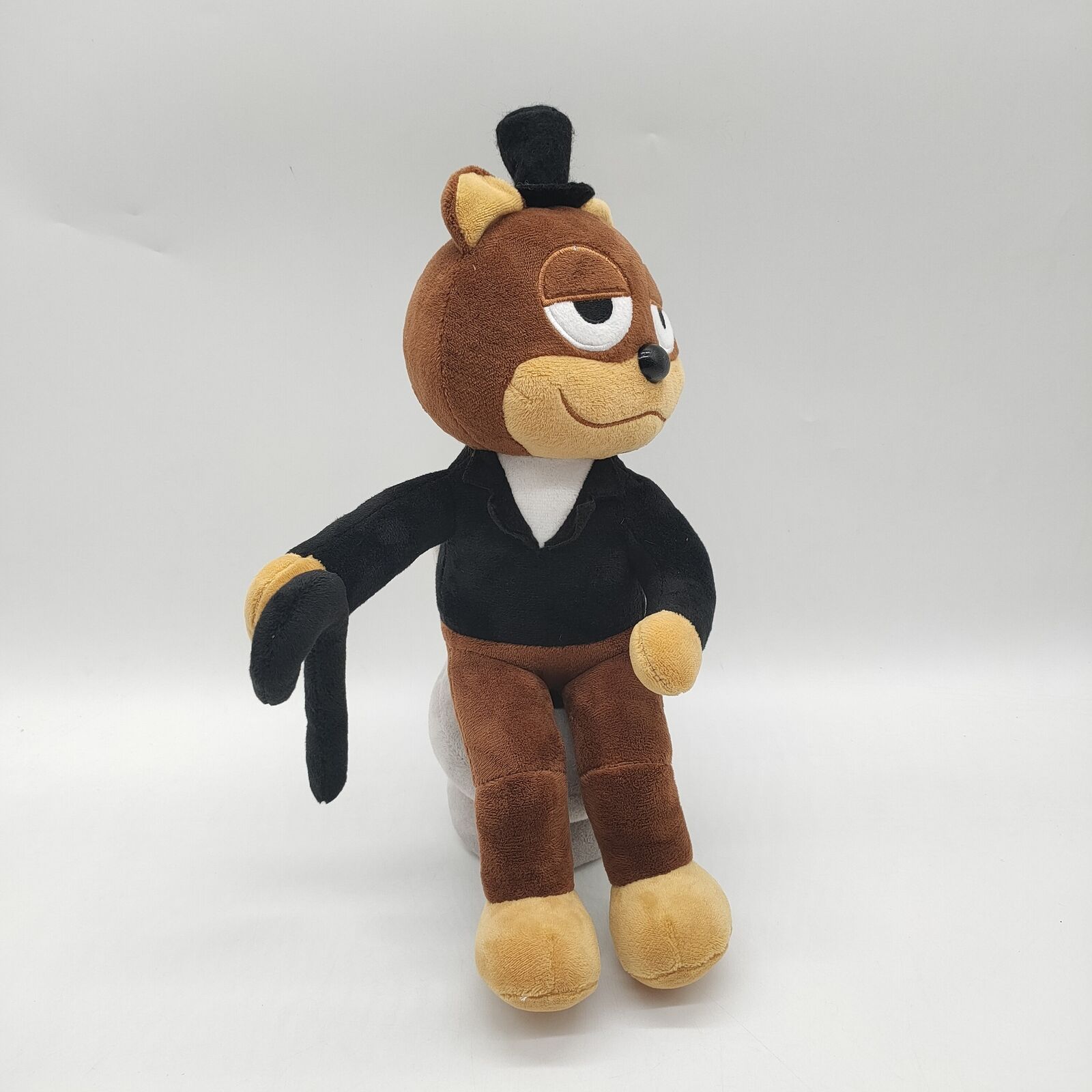 Sir Poops-A-Lot, poppy playtime 3 plush