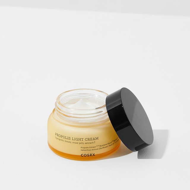 cosrx propolis moisturizer