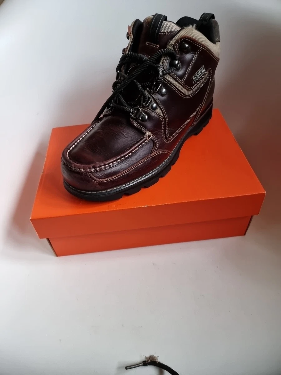 90s deals rockport boots