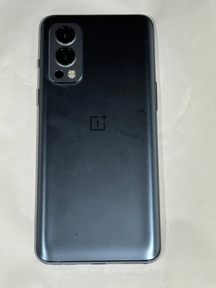 OnePlus Nord 2 5G · 128GB, photo 3 of 3