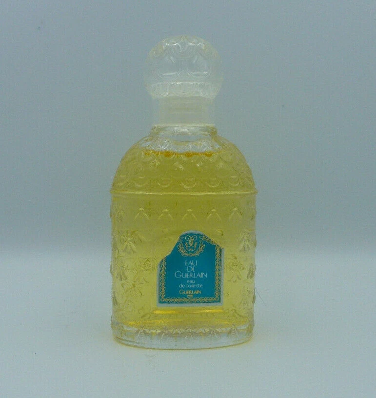 Guerlain Eau de Guerlain Eau de Toilette 50 ml FACTICE