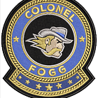 Colonel Fogg
