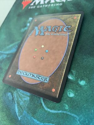 Island Venezia Mtg Euro Red Set LP Euro Land Promo Rare Ships Free