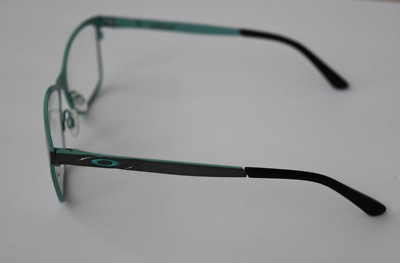 Oakley Validate Jade Chrome Frame OX5097 0553 53-16-135  display picture 3