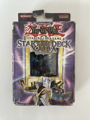 yugioh starter deck kaiba evolution Amazon.com: Complete Custom Deck for Yu-Gi-Oh!