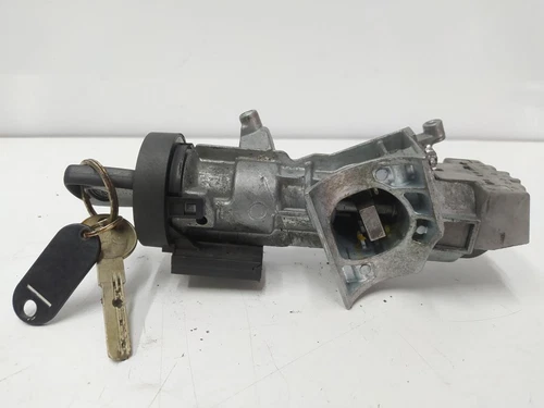 Conmutador De Arranque para FORD TRANSIT FURGÓN (TT9) * 2010 180413 - Imagen 3 de 9