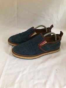 espadrilles vintage