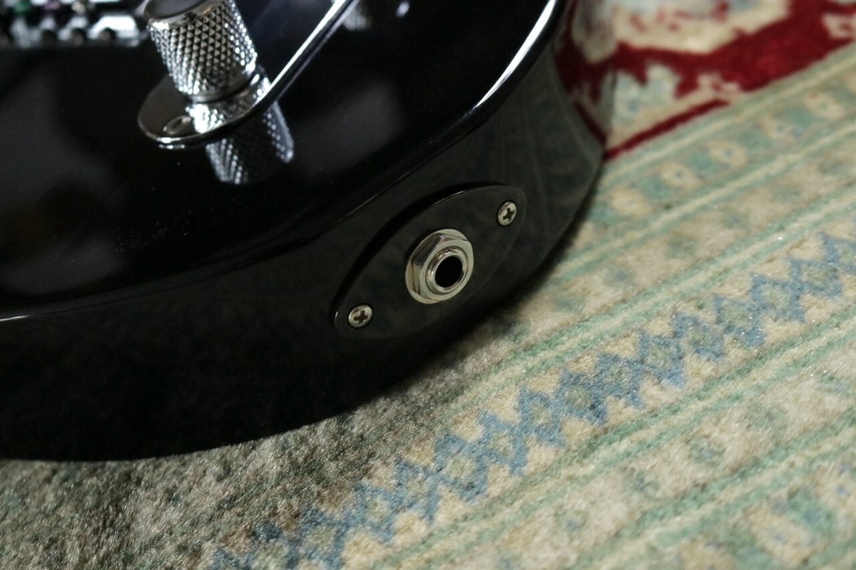 テレキャスター　フェンダー ジャパン　TLG80-550 telecaster Fender Japan TLG80-550 1990 w Monty's Full Monty Telecaster