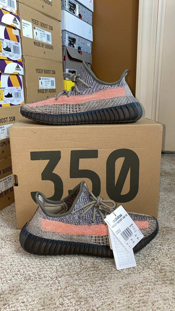 Size 9 - adidas Yeezy Boost 350 V2 Ash Stone | eBay display picture 1