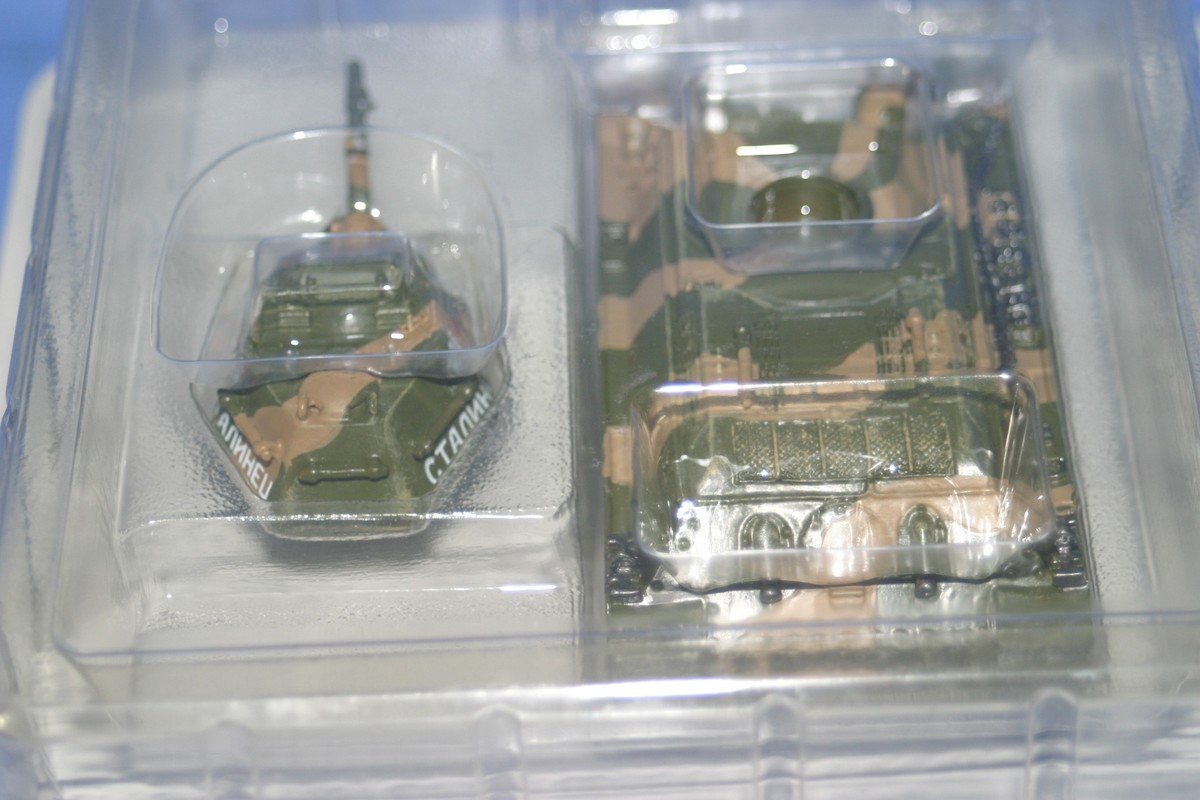 TANK T-34-76 1:60 Del Prado Battlefield JAPAN | eBay
