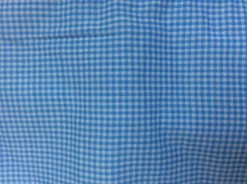 GINGHAM BOYs Short Overalls SET SHORTALLS NEW Da-Di-Da ZYNO Light Blue 6 12 m - Picture 8 of 10