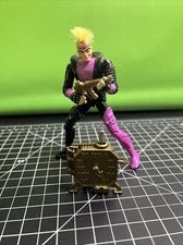 1988 COPS N Crooks Koo Koo Loose Near Complete Vintage Action Figure Hasbro